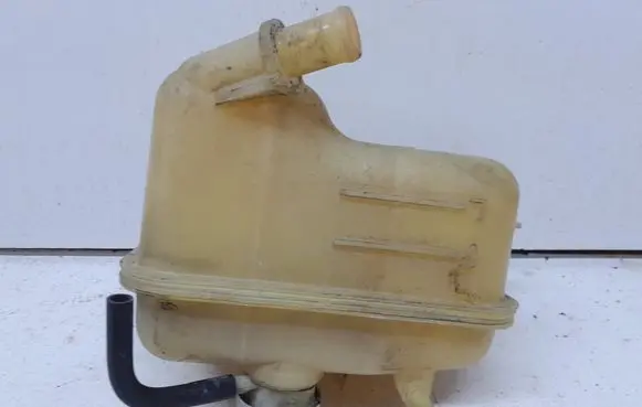 Mazda CX-9 Coolant expansion tank/reservoir CY0115350