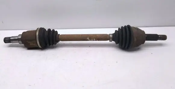 Ford Fusion Front driveshaft