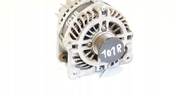 Opel Vivaro Generator/alternator