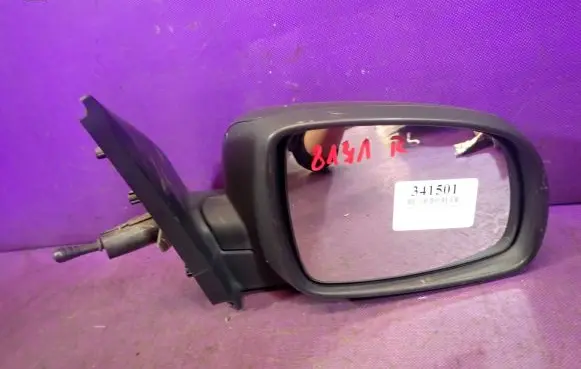 Nissan Note (E11) Manual wing mirror 