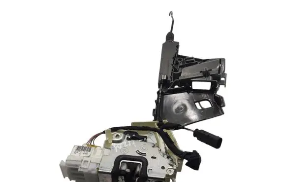 Mercedes-Benz R W251 Front door lock 1697202535