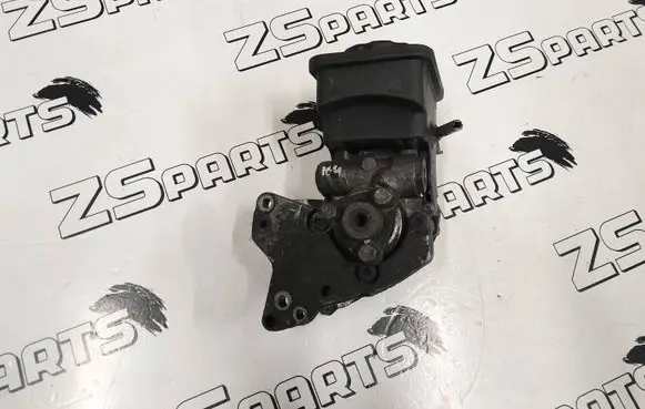 BMW 3 E46 Power steering pump