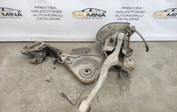 Nissan X-Trail T32 Rear suspension assembly kit set 
