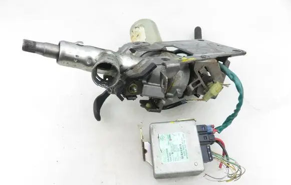 Renault Clio II Steering wheel axle set 8200149673A