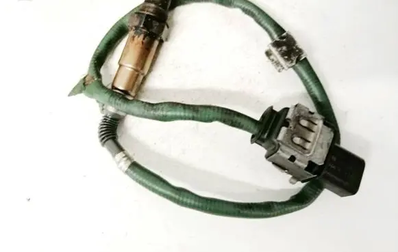 Mercedes-Benz E W212 Lambda probe sensor 0258017108