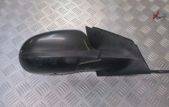 Fiat Croma Front door electric wing mirror 