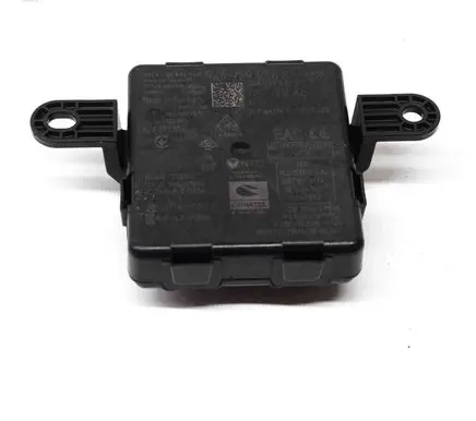 Volkswagen Golf VIII Keyless (KESSY) go control unit/module 5WA959436B