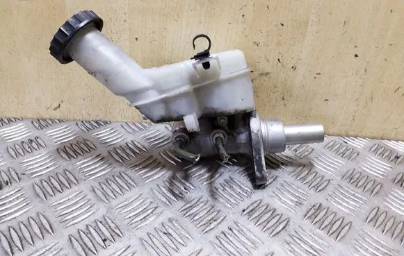 Mitsubishi ASX Master brake cylinder