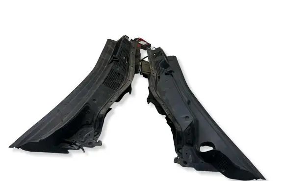 Mazda CX-5 Wiper trim 