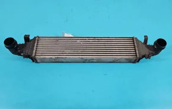 Mercedes-Benz E W212 Intercooler radiator A2045000200 IMPRK1381679