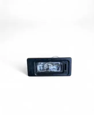 Volkswagen Tiguan Number plate light 5NA943021