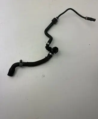BMW 7 F01 F02 F03 F04 Coolant pipe/hose 7619700 16476810