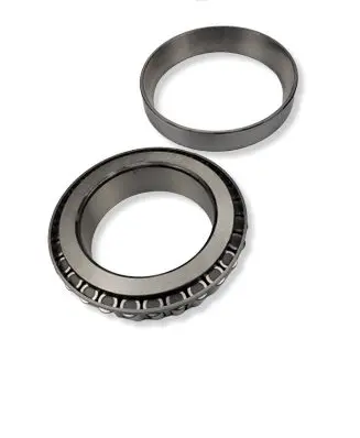 Mercedes-Benz Sprinter W907 W910 Rear wheel ball bearing A0049811805