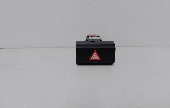 Citroen Jumpy Hazard light switch 9809181677