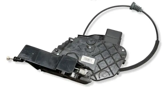 Volvo C30 Front door lock 30799301 A048069 3051AC75RB