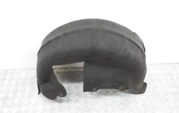 Volvo V70 Rear arch fender liner splash guards TEW000841