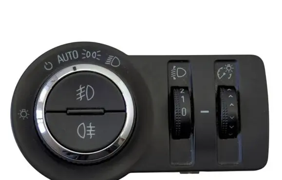 Opel Insignia A Light switch 13268702 251507 9363