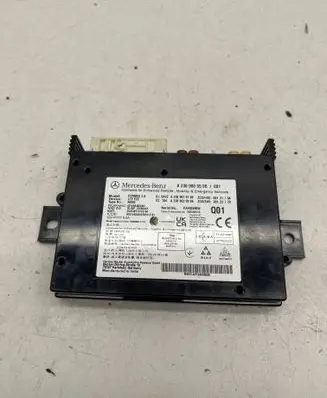 Mercedes-Benz Vito Viano W447 Other control units/modules A2389000506 A2389015700 A2389029908