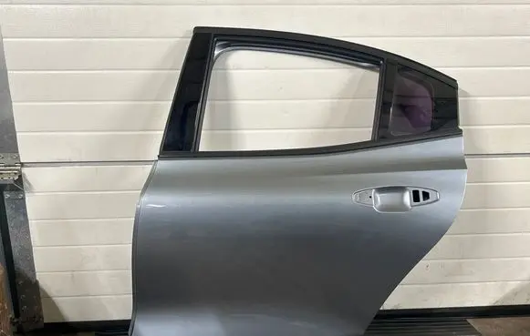 Volvo S60 Rear door 31479108
