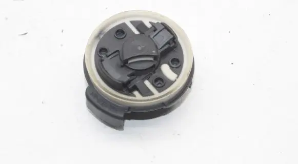 Audi A7 S7 4K8 Airbag deployment crash/impact sensor 4N0955557A