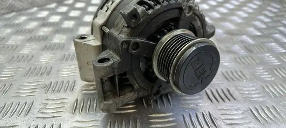 Toyota RAV 4 (XA30) Generator/alternator