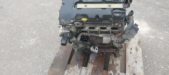 Opel Insignia A Engine A14NET