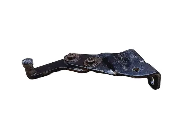 Ford Transit Sliding door lower roller guide/hinge YC15V25000AH