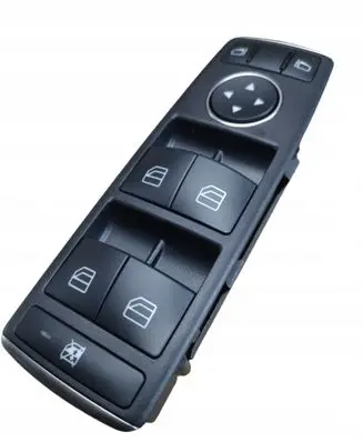 Mercedes-Benz E W212 Electric window control switch A2929054900