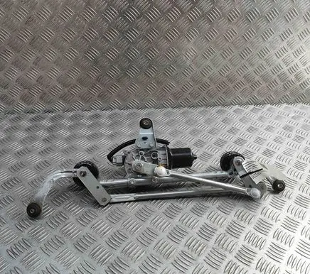 Nissan Ariya Front wiper linkage and motor 288405MP0A 288005MP0A