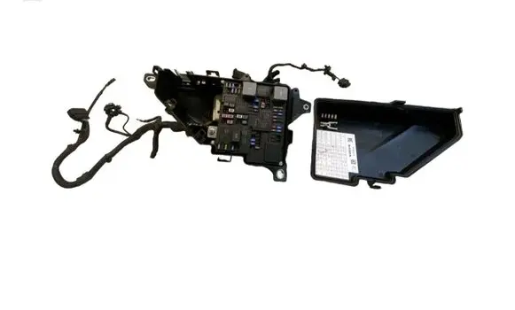 Volvo XC60 Fuse box set 31409737 31398001 31398000