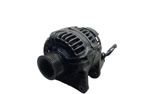Volkswagen Golf IV Generator/alternator 028903028D 0124325003