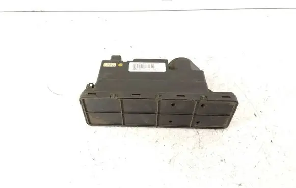 Mercedes-Benz C W202 Central locking vacuum pump 2088000448 002297204 00782807