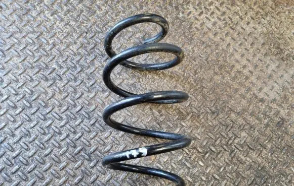 Ford S-MAX Front coil spring
