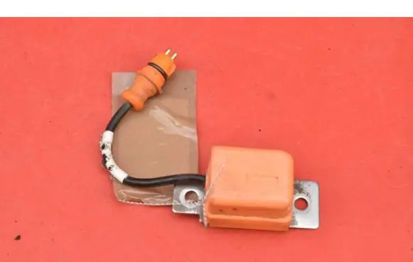 BMW 3 E30 Sensor 1390061