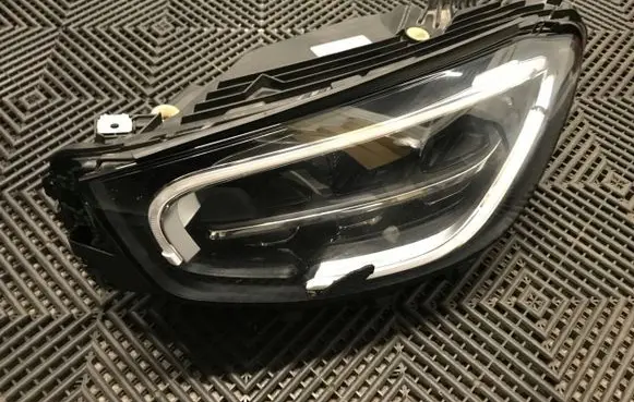 Mercedes-Benz GLC X253 C253 Headlight/headlamp A2539066901