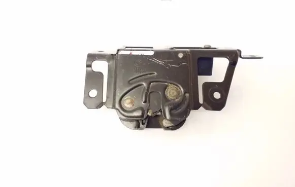 BMW X3 E83 Tailgate/trunk/boot lock/catch/latch