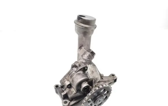 SsangYong Rodius Oil pump 6651810101