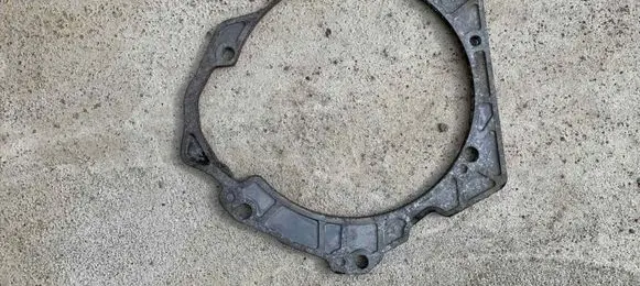 Opel Corsa D Gearbox gasket 55350453