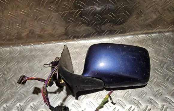 Ford Orion Front door electric wing mirror 0117333 0117334 0217333