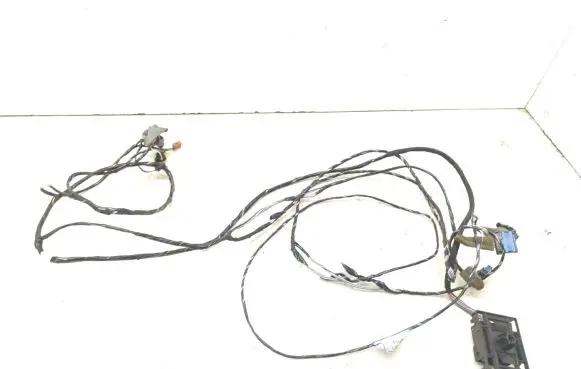 Renault Espace IV Other wiring loom 165000410