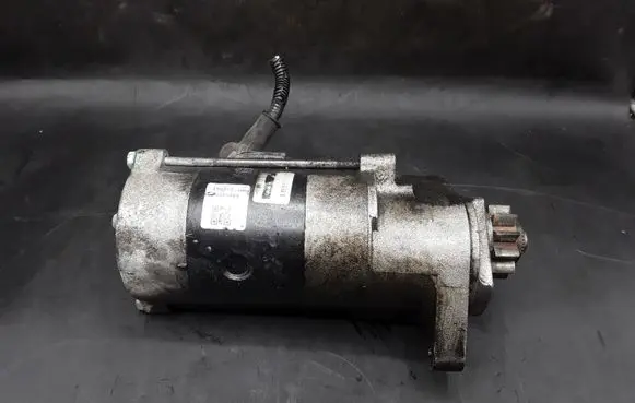 Nissan Navara D40 Starter motor LRS02307 M8T76071ZE