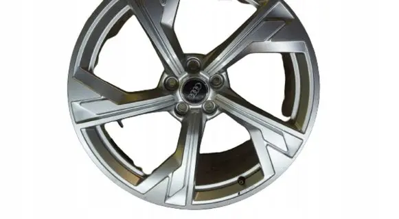 Audi A4 S4 B9 R20 alloy rim 8W0601025DT