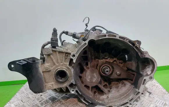 Hyundai i30 Manual 5 speed gearbox S81767