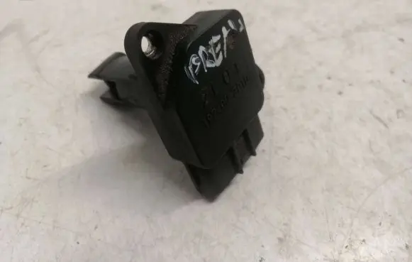 Mass air flow meter