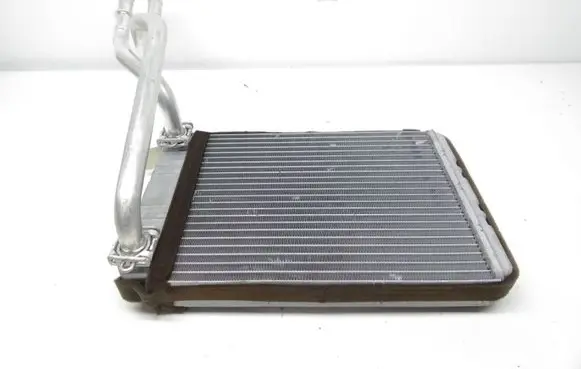 Mercedes-Benz CLK A209 C209 Heater blower radiator 34604007