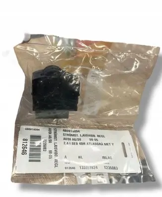 Audi A6 S6 C5 4B Headlight level height control switch 4B0919094