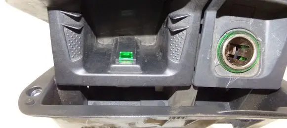 Fiat Marea Car ashtray 