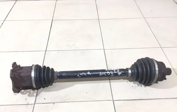 Audi A4 S4 B7 8E 8H Front driveshaft 8E0407271AT