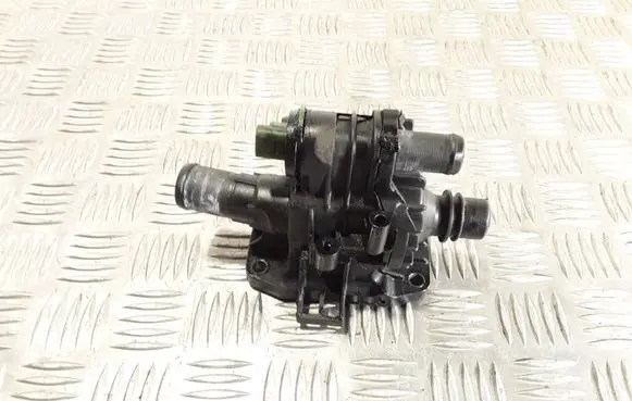 Thermostat/thermostat housing