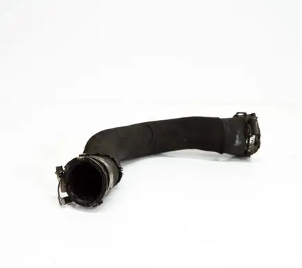 Audi A6 S6 C6 4F Intercooler hose/pipe 4F0145943G